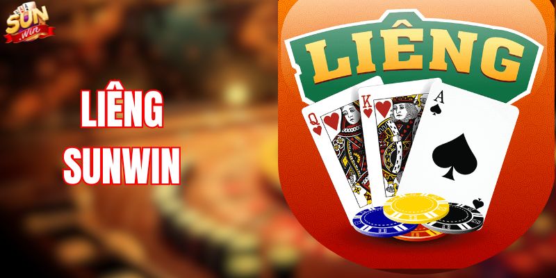 Liêng SUNWIN – Vào Bàn Là Chiến, Nhận Quà Liền Tay
